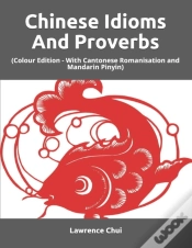 Capa do artigo Chinese Idioms And Proverbs