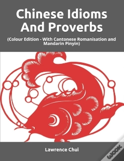 Capa do artigo Chinese Idioms And Proverbs