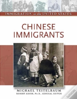 Capa do artigo Chinese Immigrants