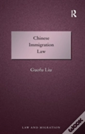 Capa do artigo Chinese Immigration Law
