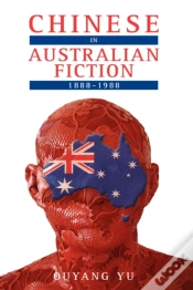 Capa do artigo Chinese In Australian Fiction