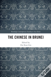 Capa do artigo Chinese In Brunei