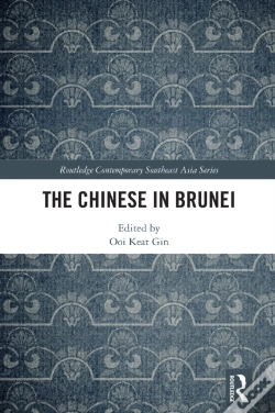 Capa do artigo Chinese In Brunei
