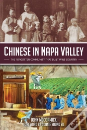 Capa do artigo Chinese In Napa Valley