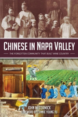 Capa do artigo Chinese In Napa Valley