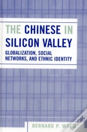 Capa do artigo Chinese In Silicon Valley