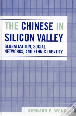 Capa do artigo Chinese In Silicon Valley