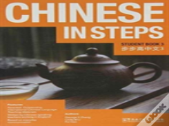 Chinese In Steps Vol.3 - Student Book