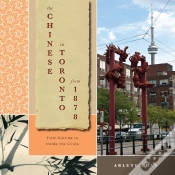 Capa do artigo Chinese In Toronto From 1878