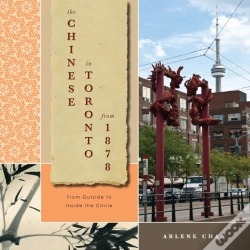 Capa do artigo Chinese In Toronto From 1878