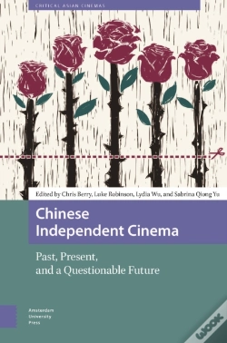 Capa do artigo Chinese Independent Cinema