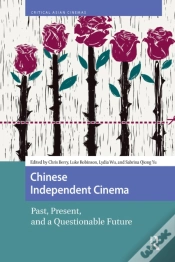Capa do artigo Chinese Independent Cinema