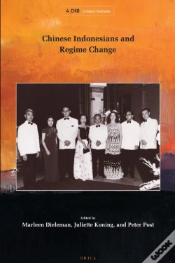 Capa do artigo Chinese Indonesians And Regime Change