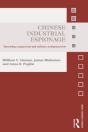 Chinese Industrial Espionage - Preview