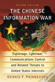 Capa do artigo Chinese Information War