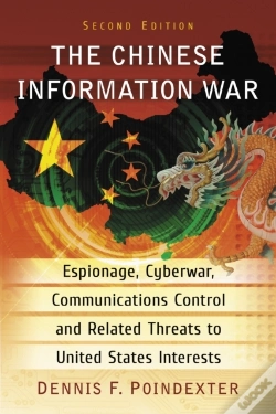 Capa do artigo Chinese Information War