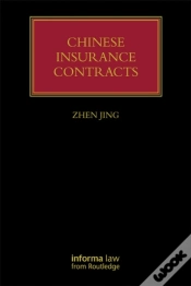 Capa do artigo Chinese Insurance Contracts