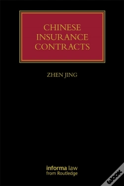 Capa do artigo Chinese Insurance Contracts