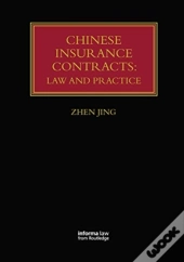 Chinese Insurance Contracts