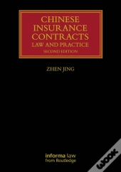 Chinese Insurance Contracts