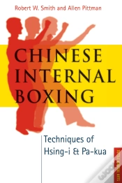 Capa do artigo Chinese Internal Boxing