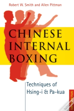 Capa do artigo Chinese Internal Boxing