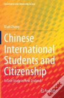 Chinese International Students And Citizenship