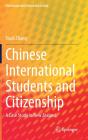 Chinese International Students And Citizenship - Preview