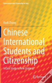 Chinese International Students And Citizenship