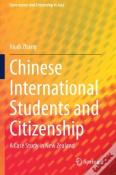 Chinese International Students And Citizenship