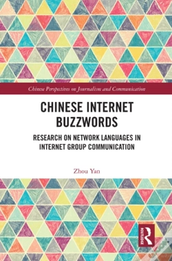 Capa do artigo Chinese Internet Buzzwords