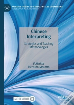 Capa do artigo Chinese Interpreting