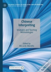 Capa do artigo Chinese Interpreting