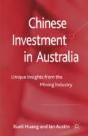 Chinese Investment In Australia - Preview