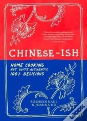 Chinese-Ish