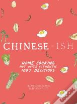 Chinese-Ish