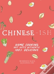 Capa do artigo Chinese-Ish