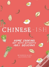 Chinese-Ish