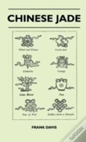 Capa do artigo Chinese Jade