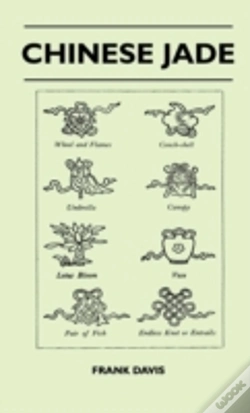 Capa do artigo Chinese Jade