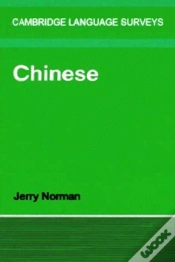 Capa do artigo Chinese