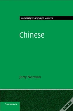 Capa do artigo Chinese