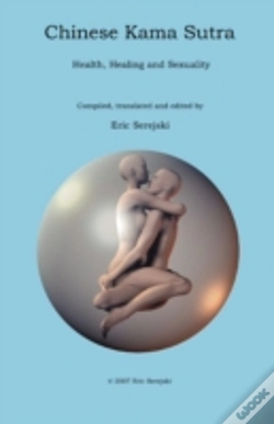 Capa do artigo Chinese Kama Sutra