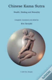 Capa do artigo Chinese Kama Sutra