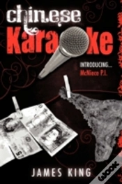 Capa do artigo Chinese Karaoke