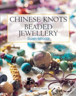 Capa do artigo Chinese Knots For Beaded Jewellery