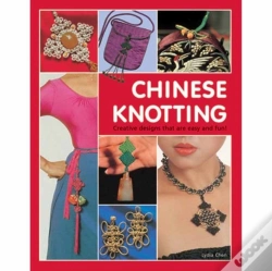 Capa do artigo Chinese Knotting