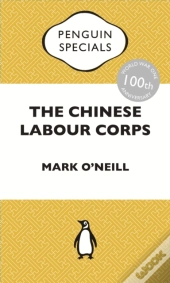 Chinese Labour Corps