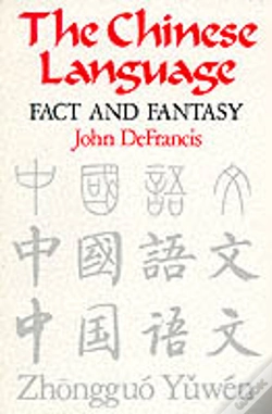 Capa do artigo Chinese Language