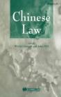 Chinese Law - Preview